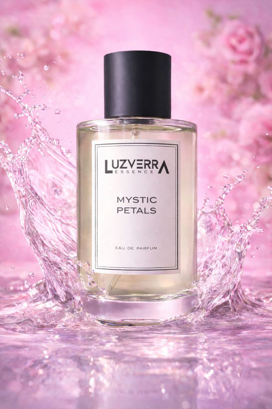 Mystic Petals
