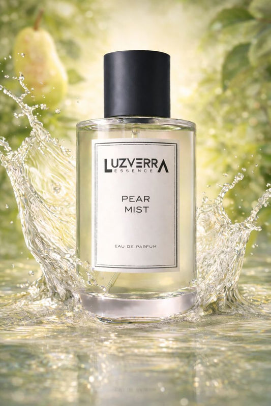 Pear Mist