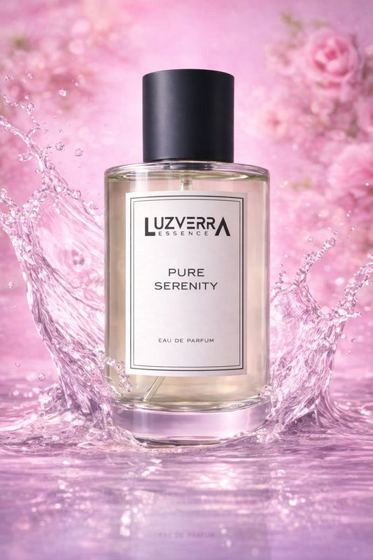 Pure Serenity