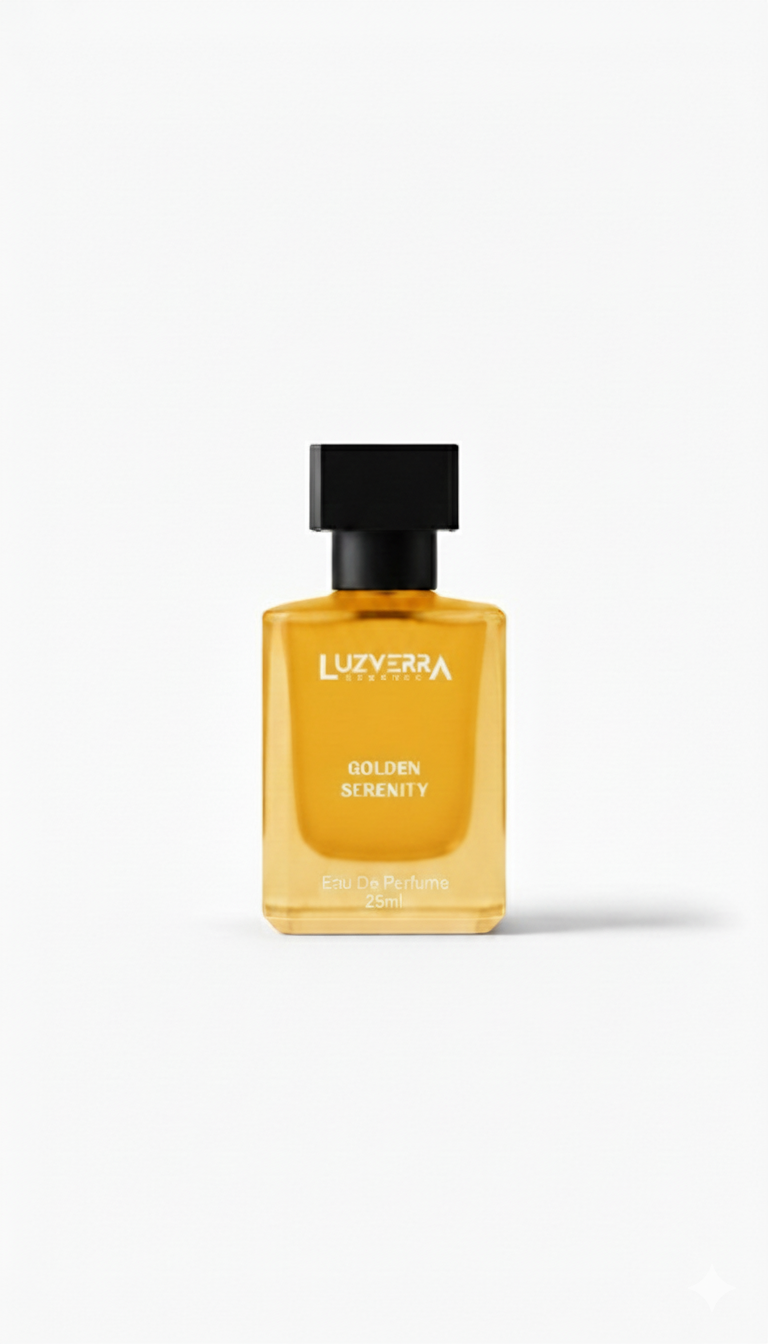 Golden Serinity(50 ml)