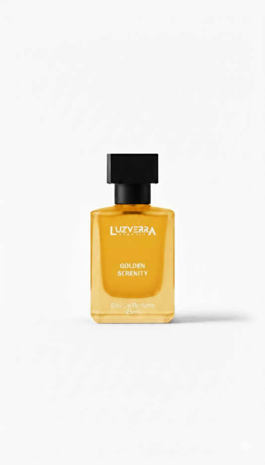Golden Serinity(50 ml)